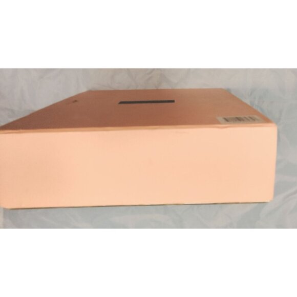 Wild and Free Storage Box Jewelry Gift Empty Pink Rhinestone Sheffield Home - Picture 6 of 9